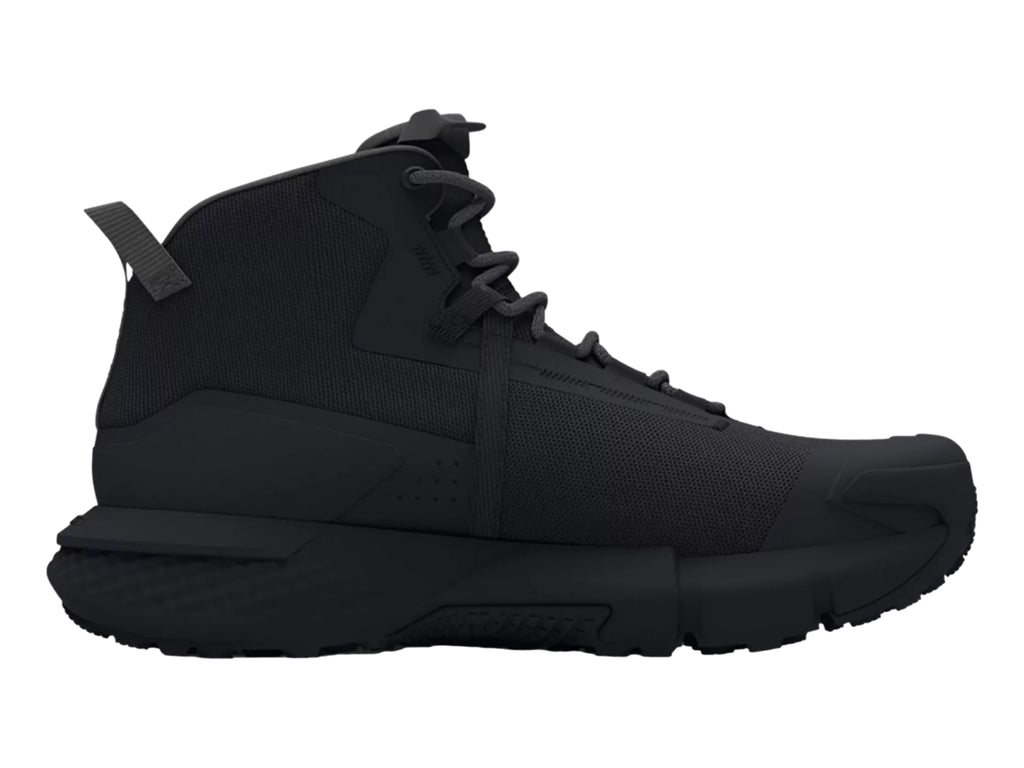Botas Under Armour Charged Valsetz Mid 027382 Para Hombre