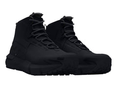 Botas Under Armour Charged Valsetz Mid Negro para Hombre