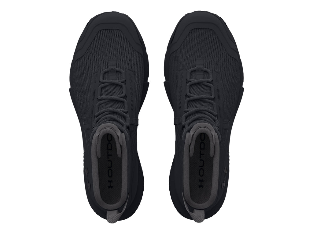 Botas Under Armour Charged Valsetz Mid 027382 Para Hombre