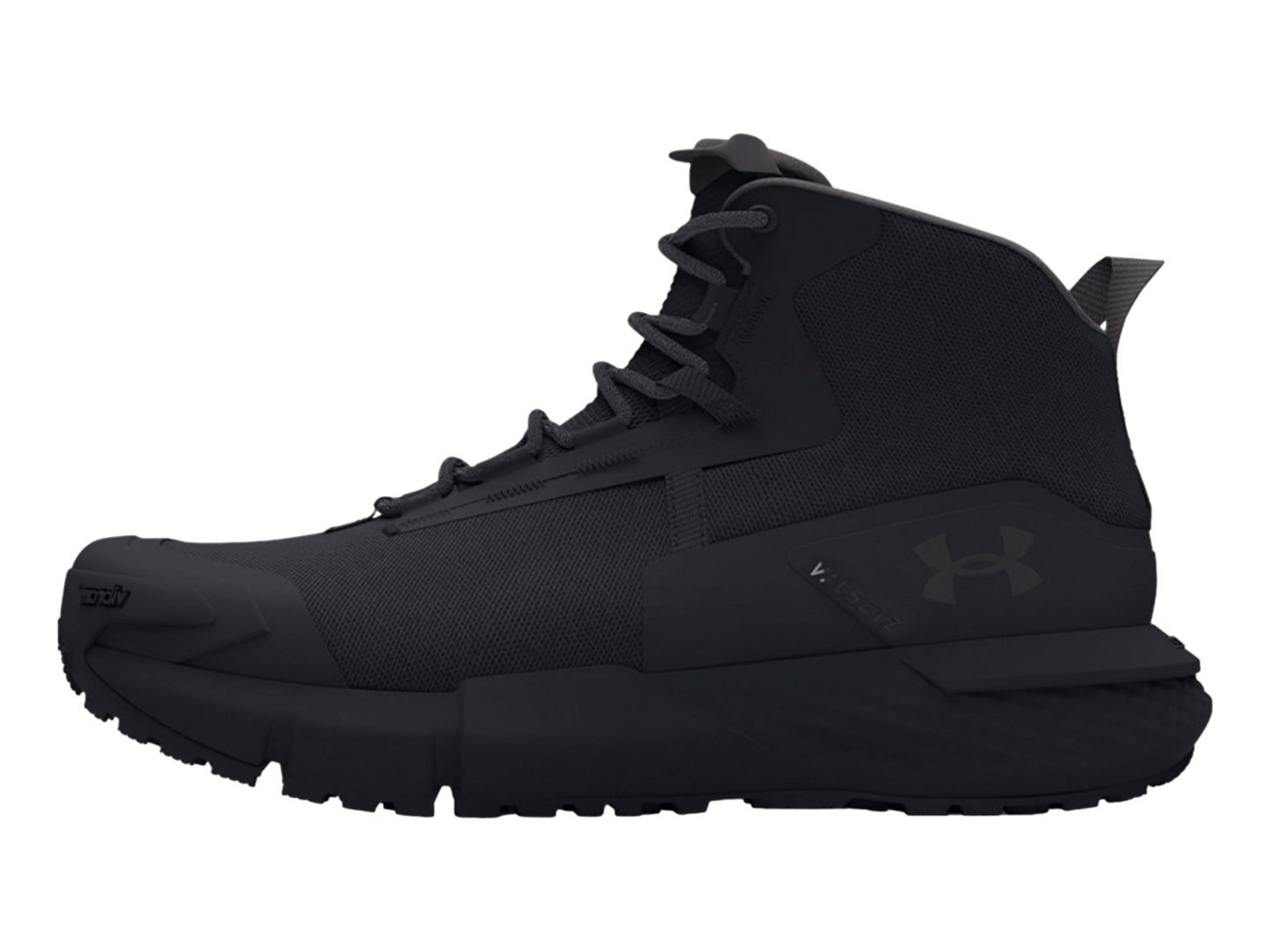 Botas Under Armour Charged Valsetz Mid 027382 Para Hombre