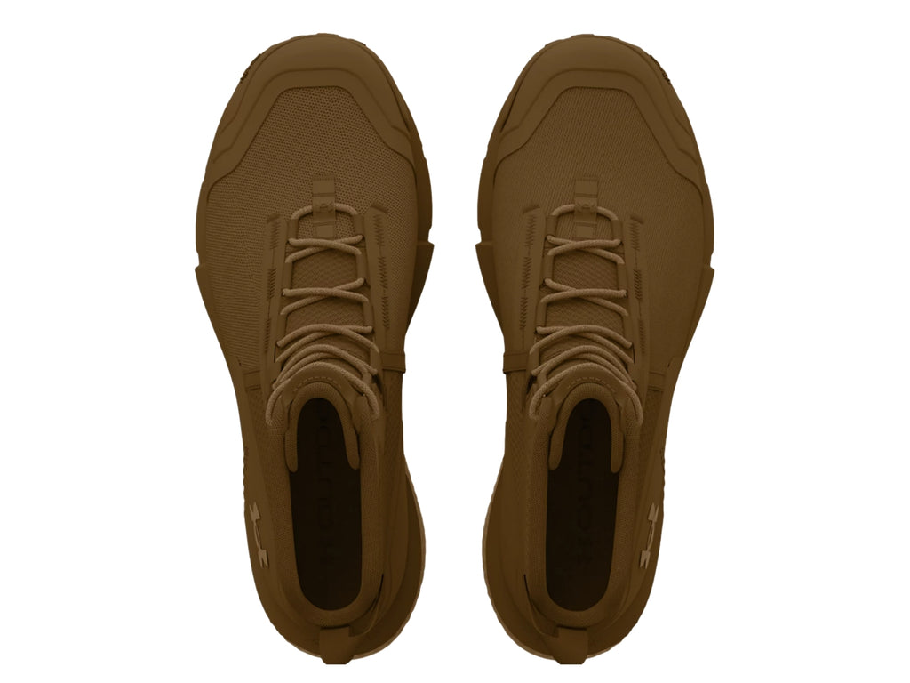 Botas Under Armour Charged Valsetz Mid 027382 Para Hombre