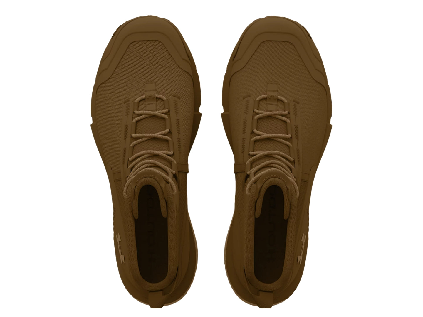 Botas Under Armour Charged Valsetz Mid 027382 Para Hombre