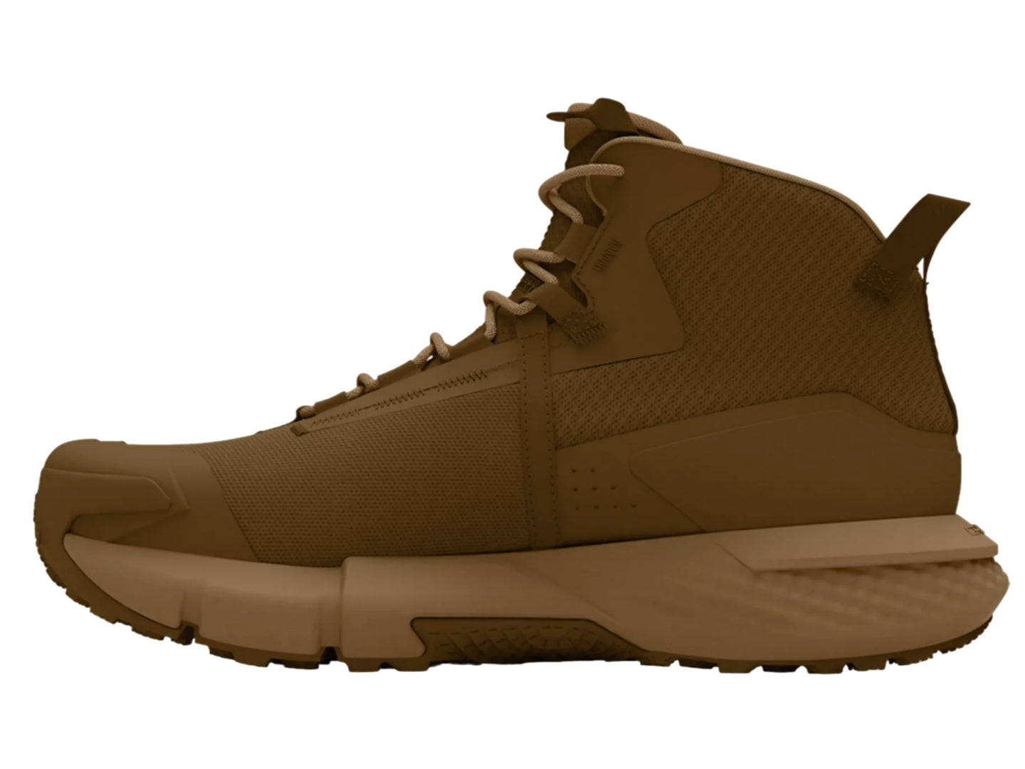 Botas Under Armour Charged Valsetz Mid 027382 Para Hombre