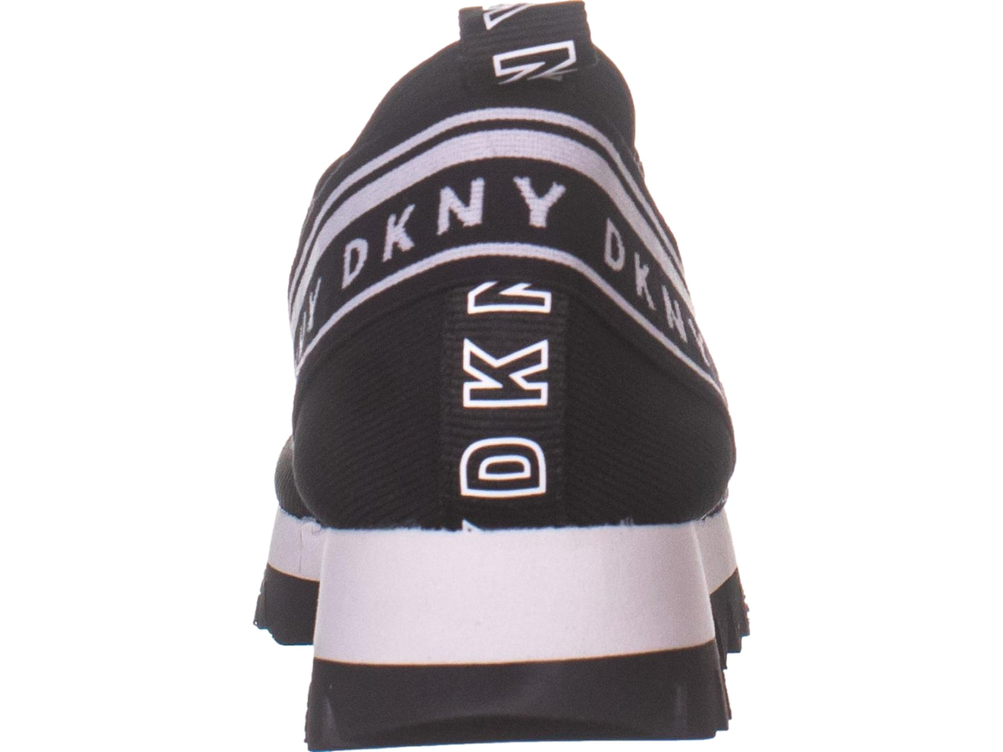 Tenis Dkny 466778 Para Mujer