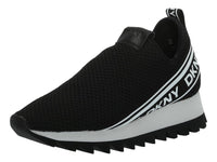 Tenis Dkny 466778 Para Mujer