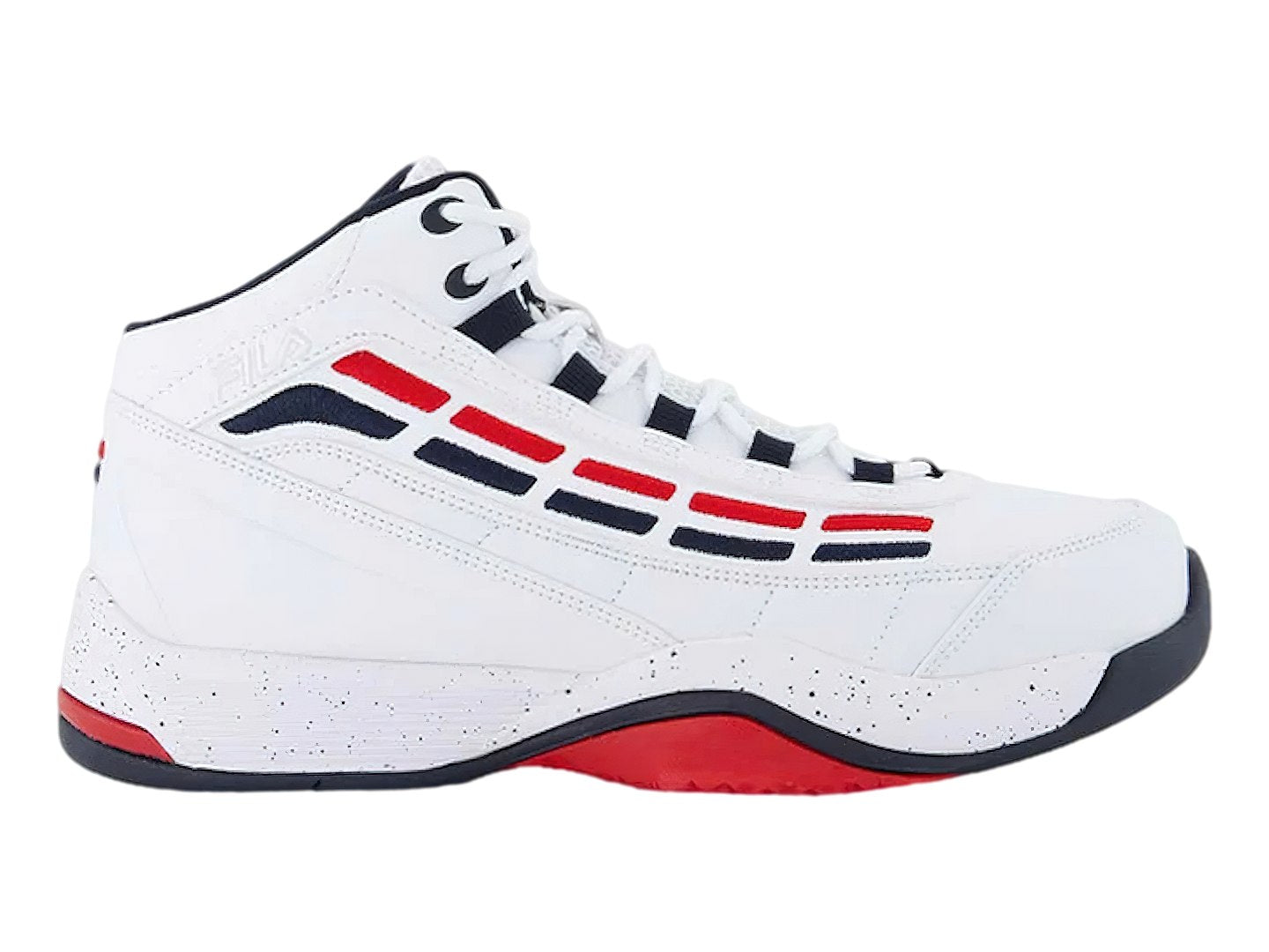 Tenis Fila Spitfire 3 01817 Para Hombre