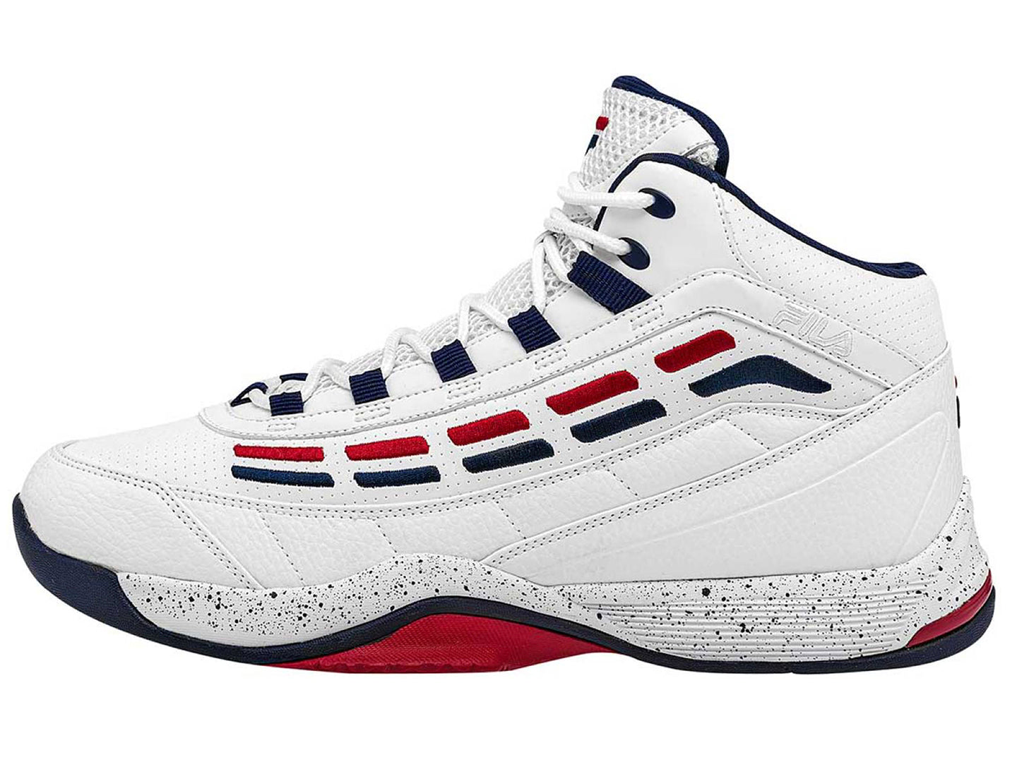 Tenis Fila Spitfire 3 01817 Para Hombre