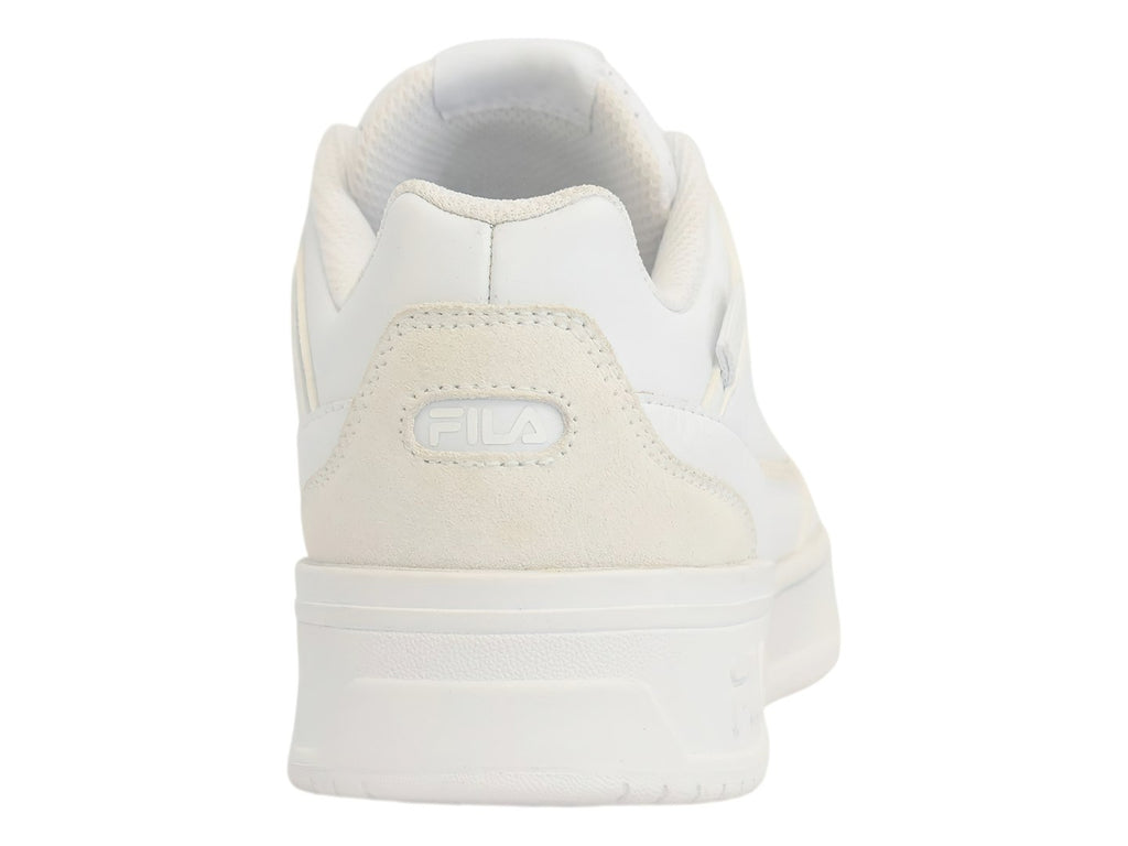 Tenis Fila Skypass Low 02438 Para Hombre