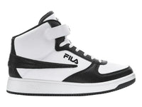 Tenis Fila A High 00543 Para Niño