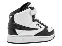Tenis Fila A High 00543 Para Niño