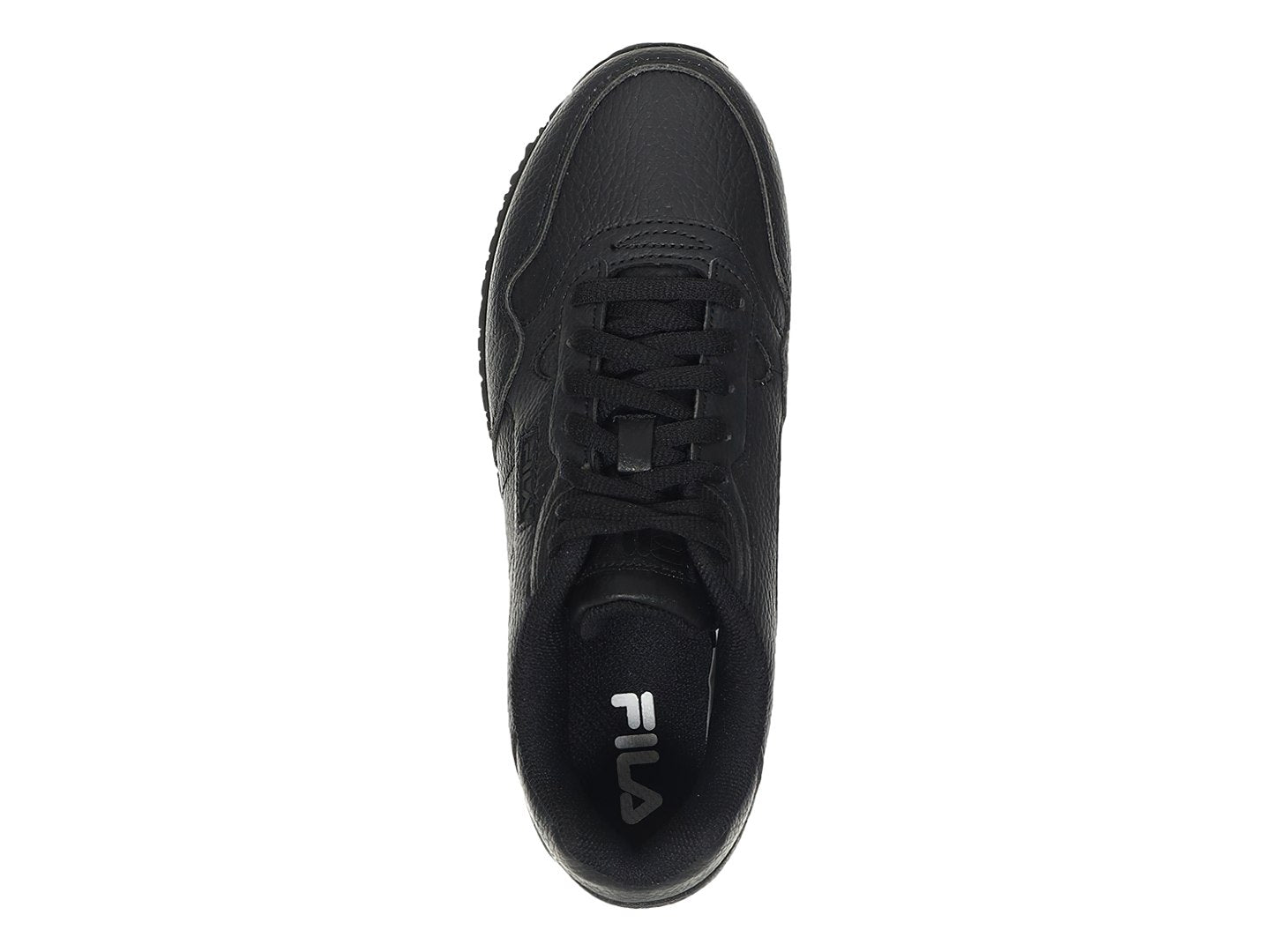 Tenis Fila Cress 00116 Para Niño