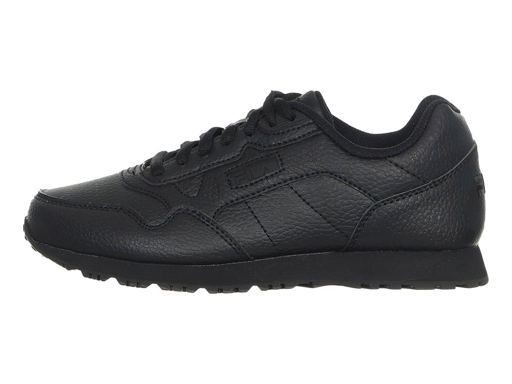 Tenis Fila Cress 00116 Para Niño