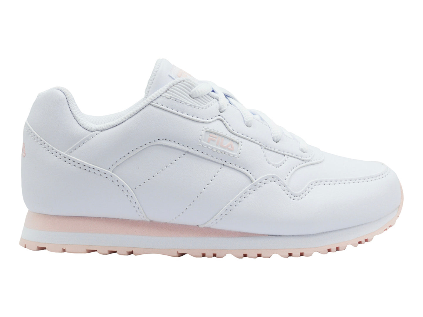 Tenis Fila Cress 00116 Para Niña