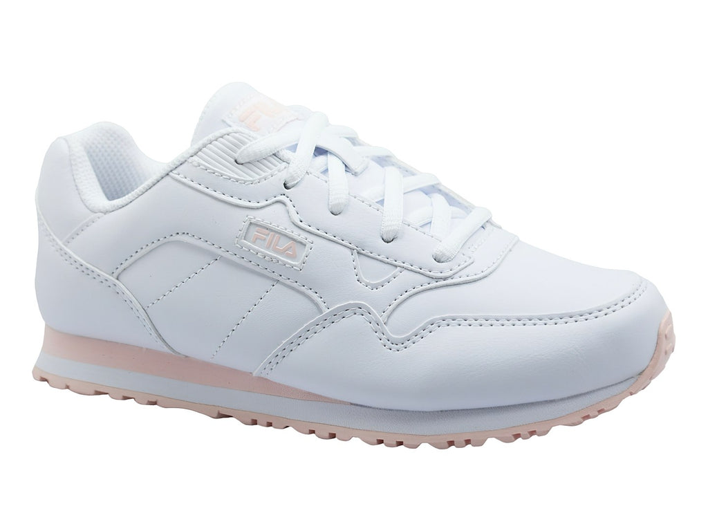 Tenis Fila Cress 00116 Para Niña