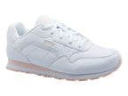 Tenis Fila Cress 00116 Para Niña