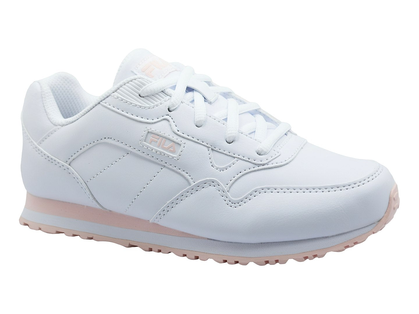 Tenis Fila Cress 00116 Para Niña