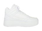 Tenis Fila Everge Lt 01865 Para Mujer