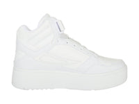 Tenis Fila Everge Lt 01865 Para Mujer