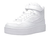 Tenis Fila Everge Lt 01865 Para Mujer