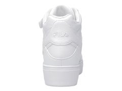Tenis Fila Everge LT Blancos para Mujer