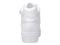 Tenis Fila Everge Lt 01865 Para Mujer