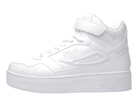 Tenis Fila Everge Lt 01865 Para Mujer
