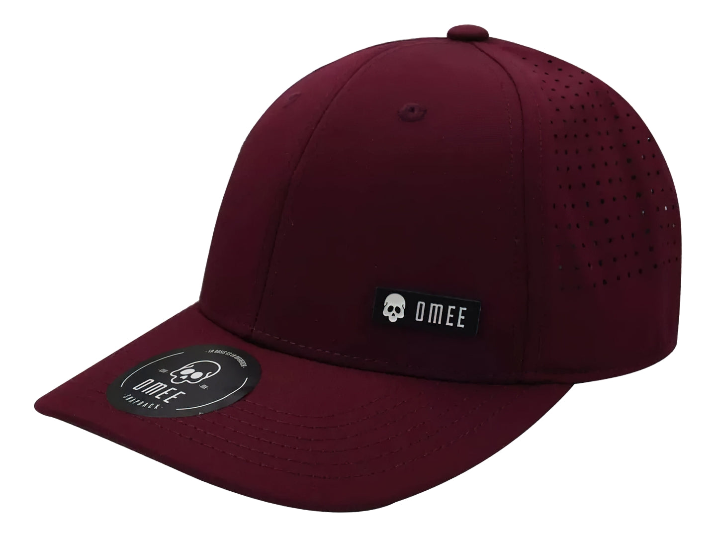 Gorras De Béisbol Omee Gorra Antrax