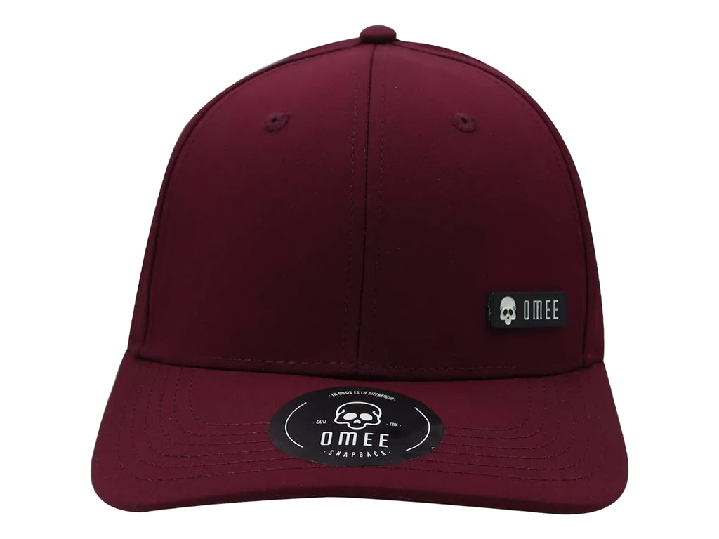 Gorra Omee Antrax