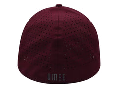 Gorra OMEE Antrax Burgundy