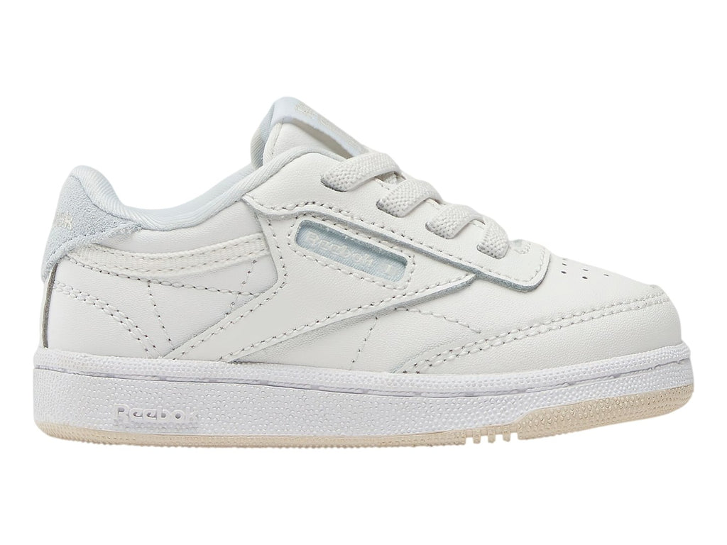 Tenis Reebok Club C 070182 Para Niño