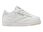 Tenis Reebok Club C 070182 Para Niño