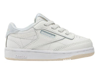 Tenis Reebok Club C 070182 Para Niño