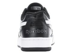Tenis Reebok BB 4000 II Negro para Niño