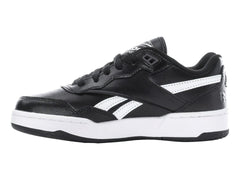 Tenis Reebok BB 4000 II Negro para Niño