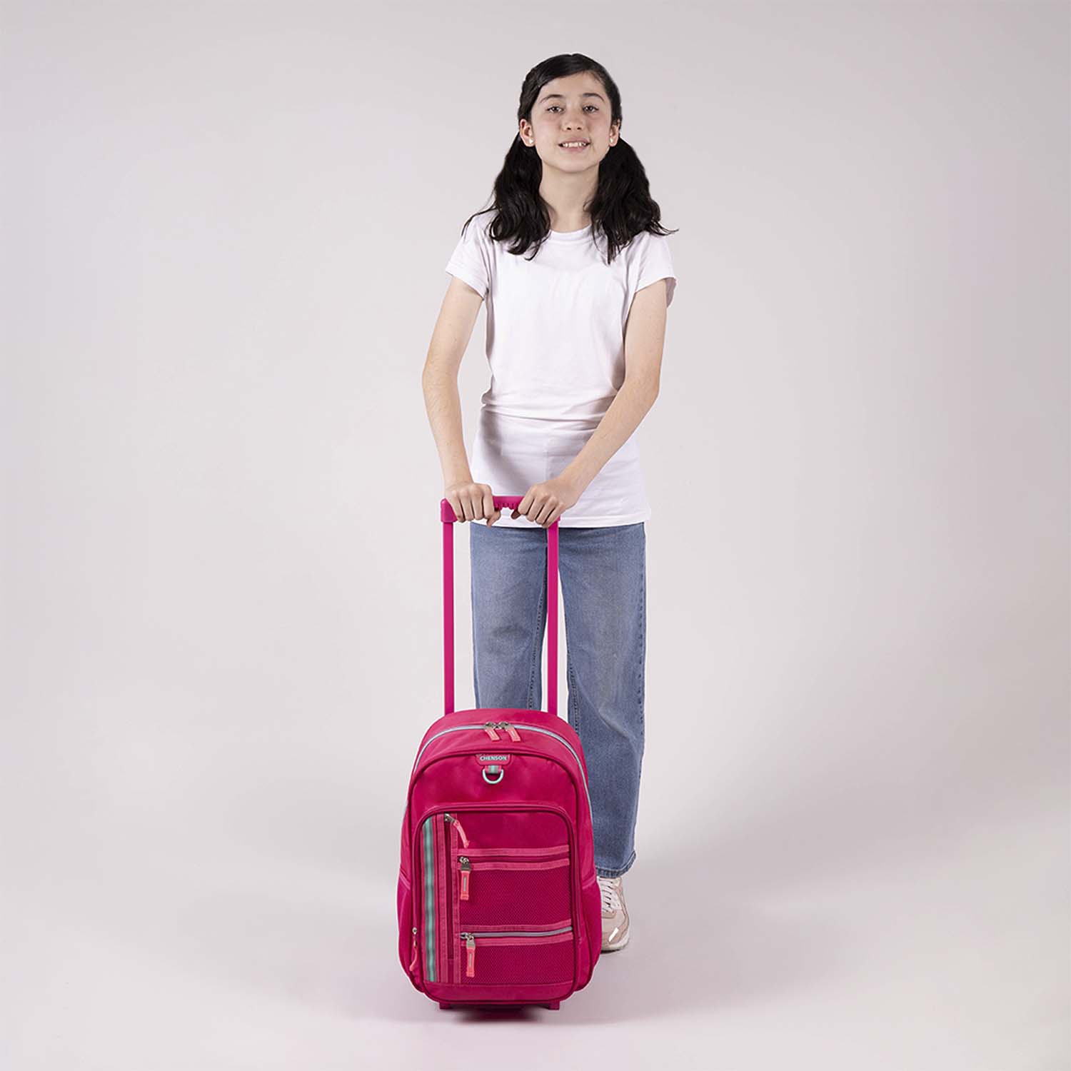 Mochilas Escolares Chenson Ch6650