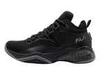 Tenis Fila Kwickmax Viz Energized 01341 Para Hombre