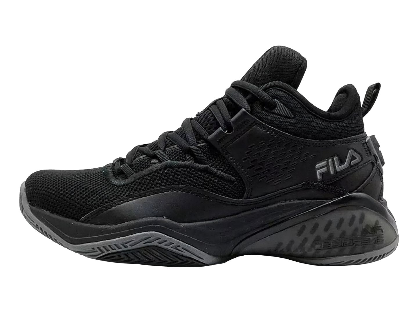 Tenis Fila Kwickmax Viz Energized 01341 Para Hombre