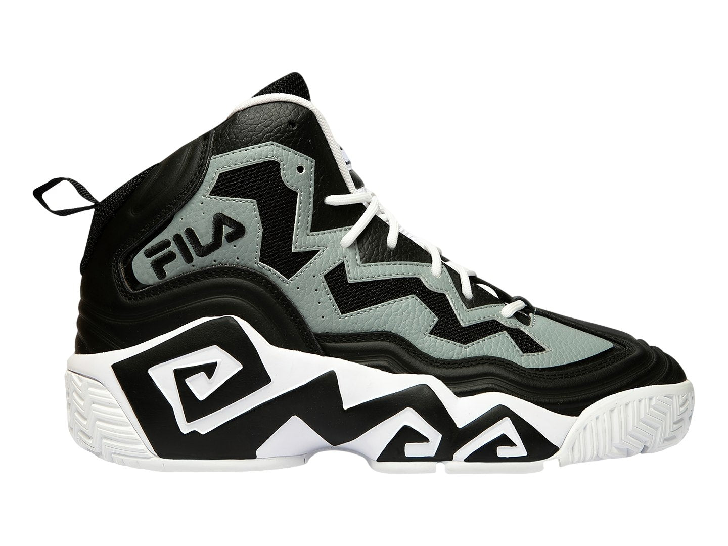 Tenis Fila 02433 Para Hombre