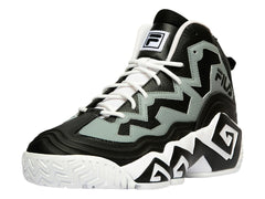 Tenis de Baloncesto FILA Free Guard Sculpted Gris para Hombre