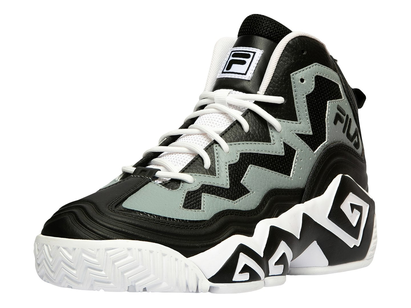 Tenis Fila 02433 Para Hombre
