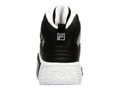 Tenis de Baloncesto FILA Free Guard Sculpted Gris para Hombre