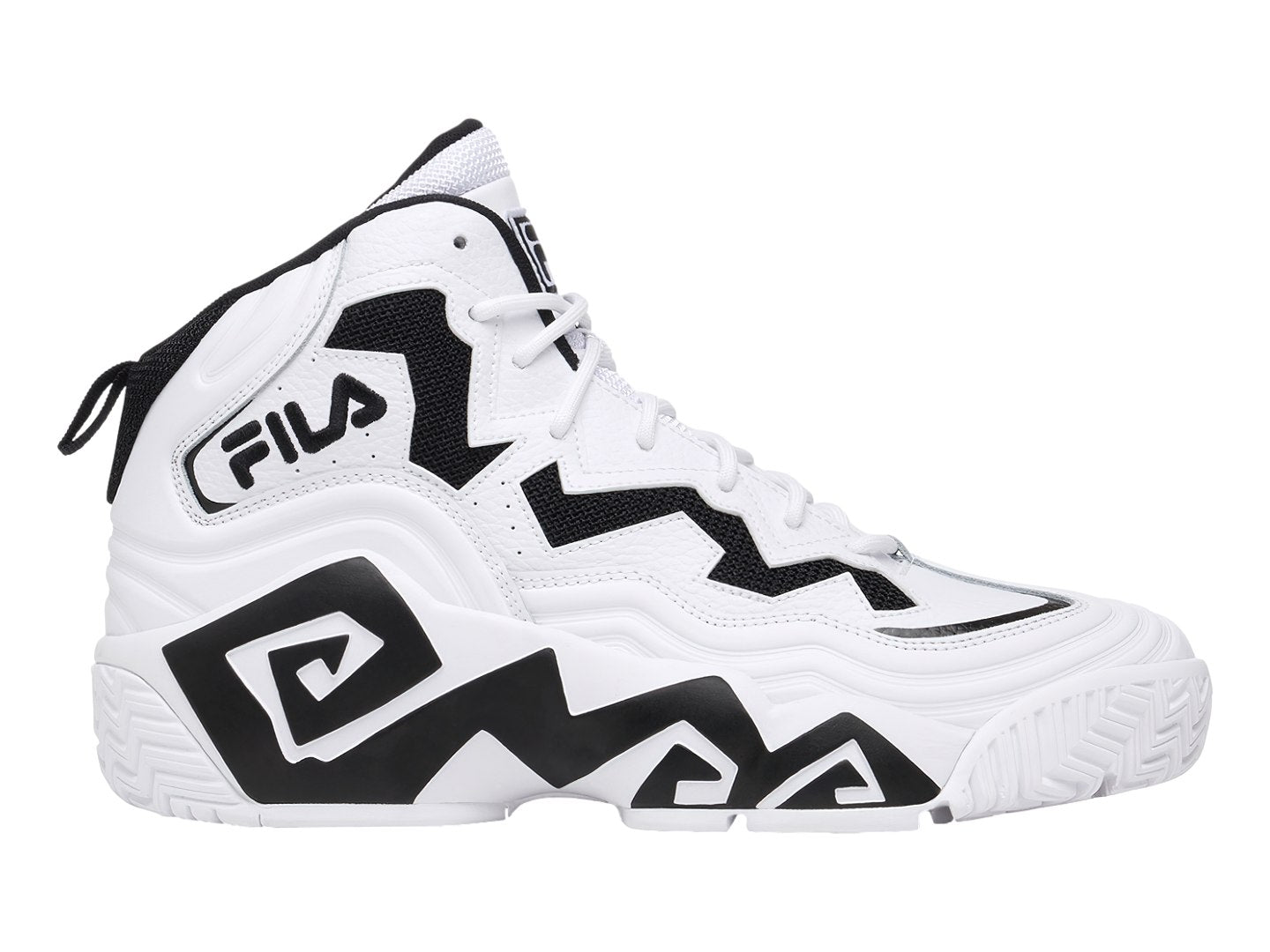 Tenis Fila 02433 Para Hombre
