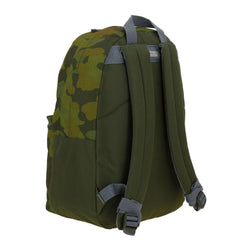 Mochila Chenson Verde