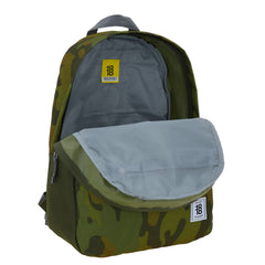 Mochila Chenson Verde