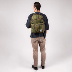 Mochila Chenson Verde