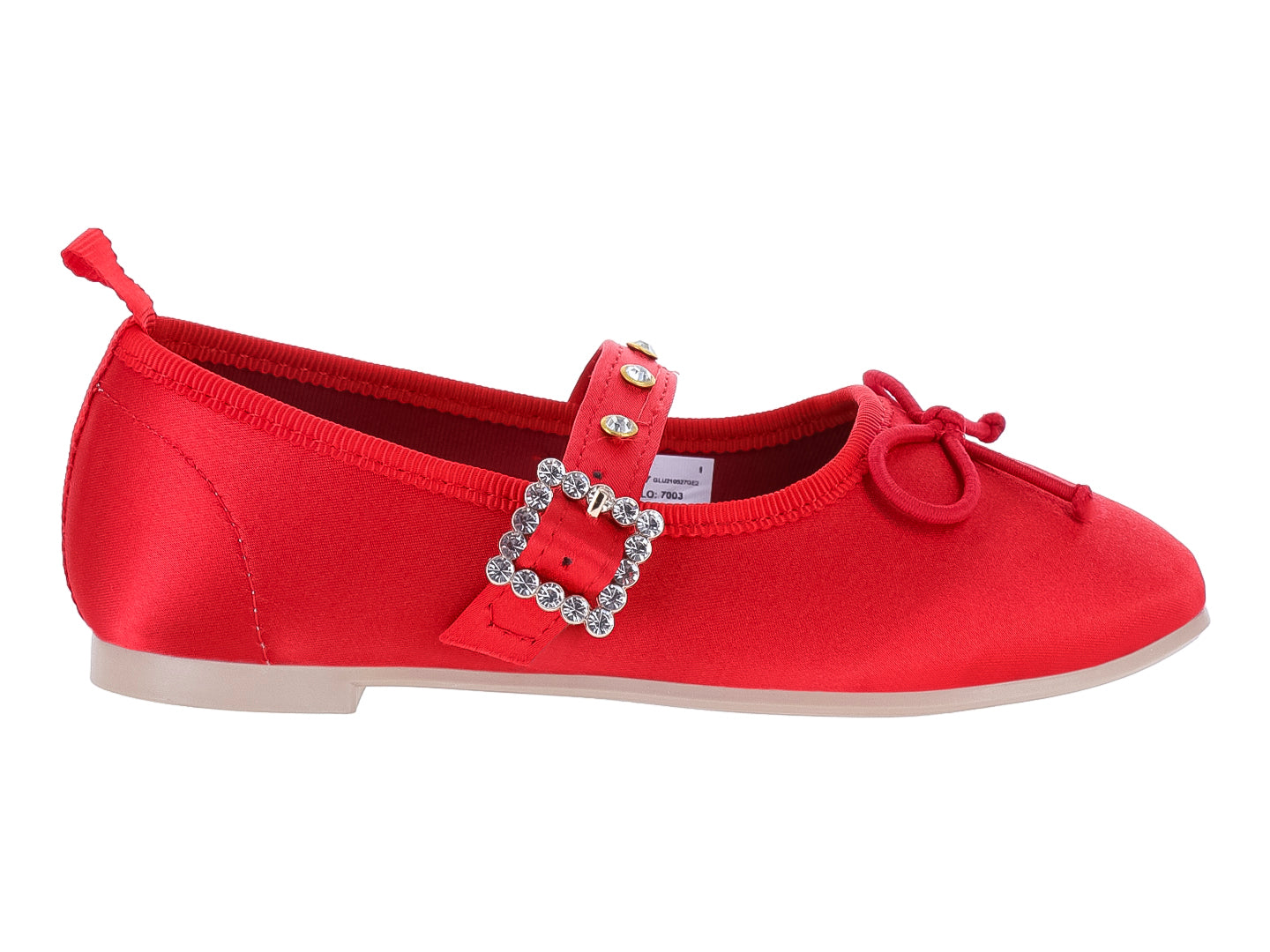 Zapatos 4Ever 7003 Para Niña