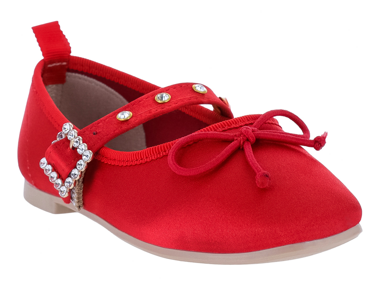 Zapatos 4Ever 7003 Para Niña