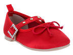 Zapatos 4Ever 7003 Para Niña