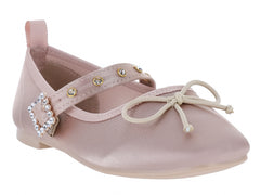 Zapatos Planos 4EVER Color Beige para Niña
