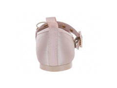 Zapatos Planos 4EVER Color Nutty para Niña